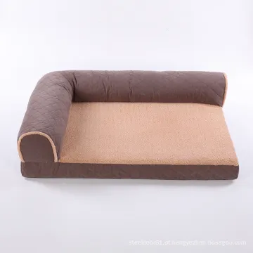 Cama de cachorro Cama clássica de estilo clássico